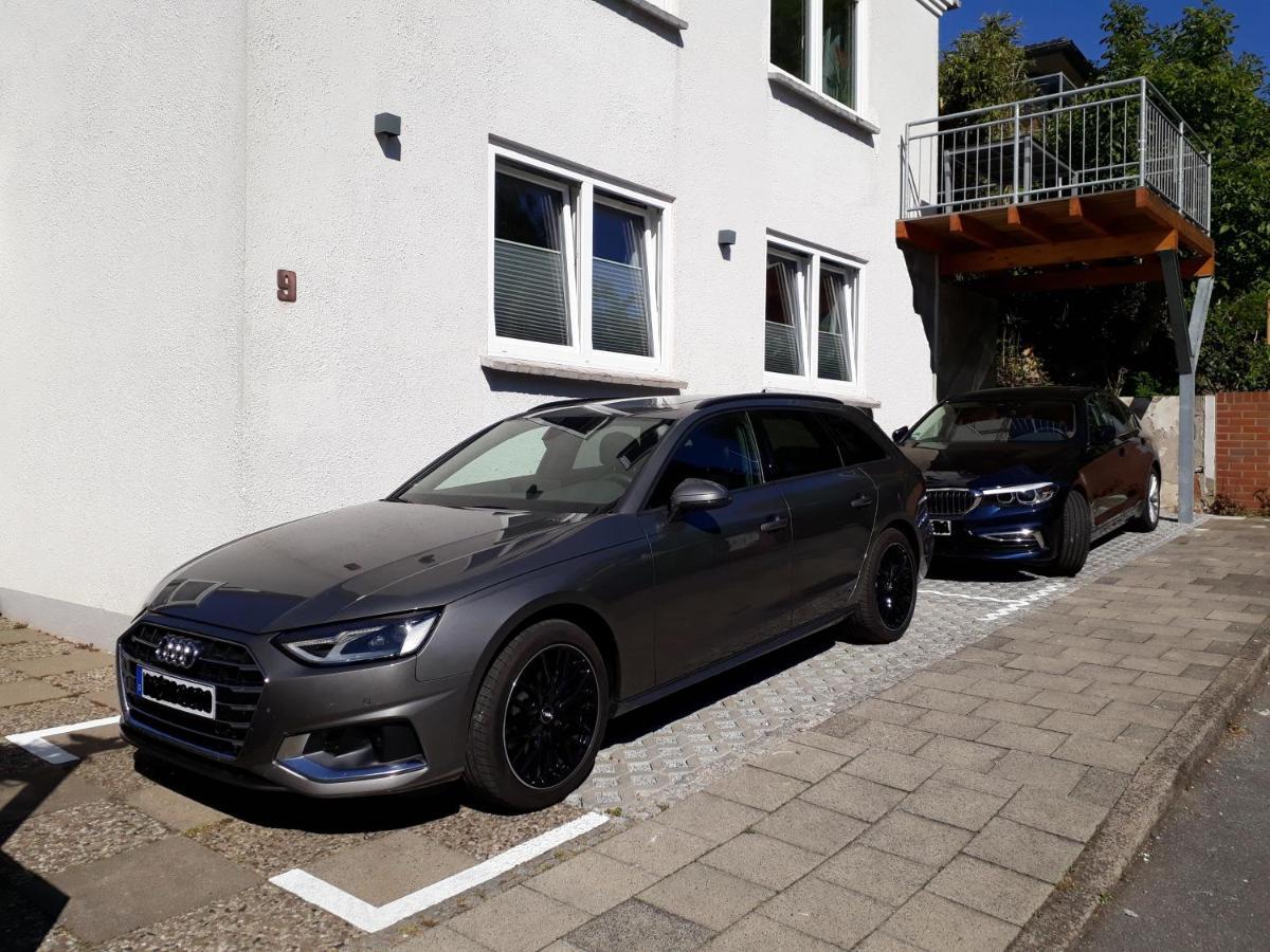 Deck 3 Laboe Ostsee Bagian luar foto